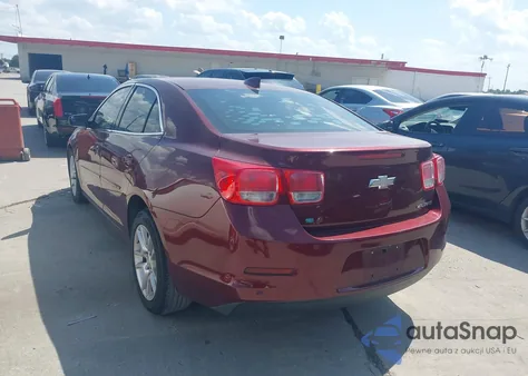 2015 Chevrolet Malibu 1Lt z USA, uszkodzony, nr VIN 1G11C5SL8FF349941